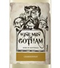 Wine Men of Gotham Chardonnay 2016